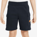 Nike B NSW SI FLC SHORT 