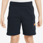 Nike B NSW SI FLC SHORT 