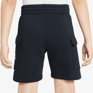 Nike B NSW SI FLC SHORT 