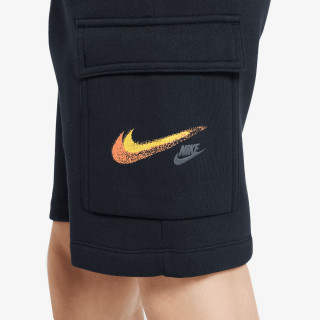 Nike B NSW SI FLC SHORT 
