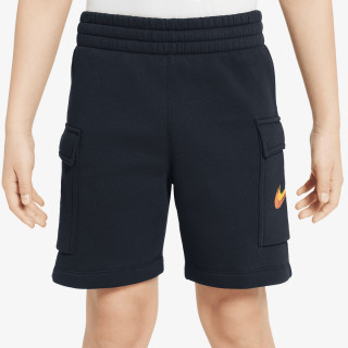 Nike B NSW SI FLC SHORT 
