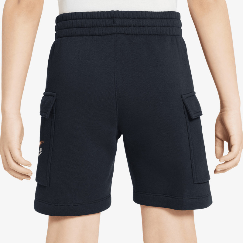 Nike B NSW SI FLC SHORT 