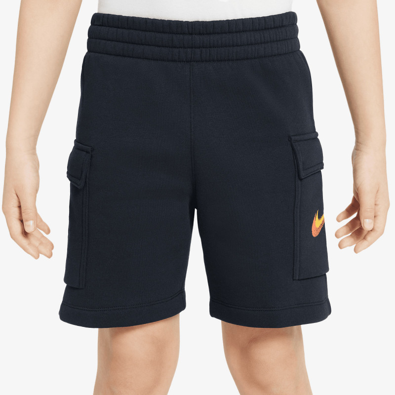 Nike B NSW SI FLC SHORT 