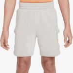 Nike B NSW SI FLC SHORT 