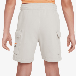 Nike B NSW SI FLC SHORT 