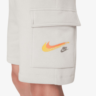 Nike B NSW SI FLC SHORT 