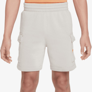 Nike B NSW SI FLC SHORT 