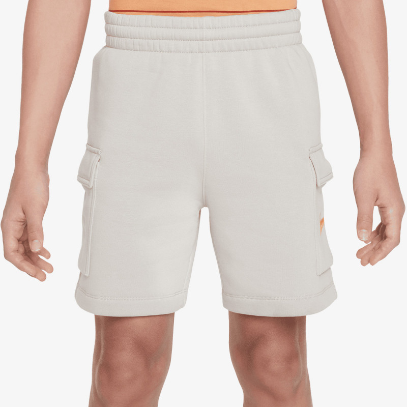 Nike B NSW SI FLC SHORT 