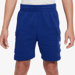 Nike B NSW SI FLC SHORT 