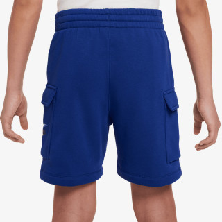 Nike B NSW SI FLC SHORT 