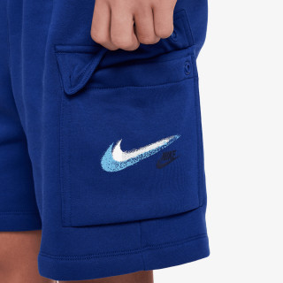 Nike B NSW SI FLC SHORT 