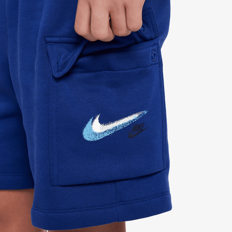 Nike B NSW SI FLC SHORT 