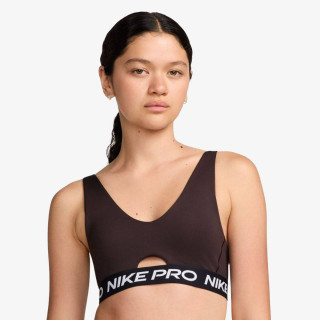 Nike W NP INDY PLUNGE BRA SW 