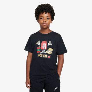 Nike K NSW TEE BOXY GOT EM 