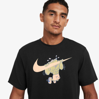 Nike M NK DF TEE SLUB IYKYK 