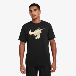 Nike M NK DF TEE SLUB IYKYK 