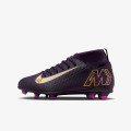 Nike JR SUPERFLY 10 CLUB KM FG/MG 