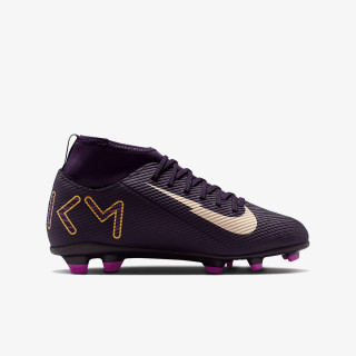 Nike JR SUPERFLY 10 CLUB KM FG/MG 