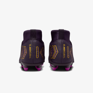 Nike JR SUPERFLY 10 CLUB KM FG/MG 