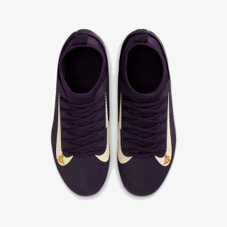 Nike JR SUPERFLY 10 CLUB KM FG/MG 