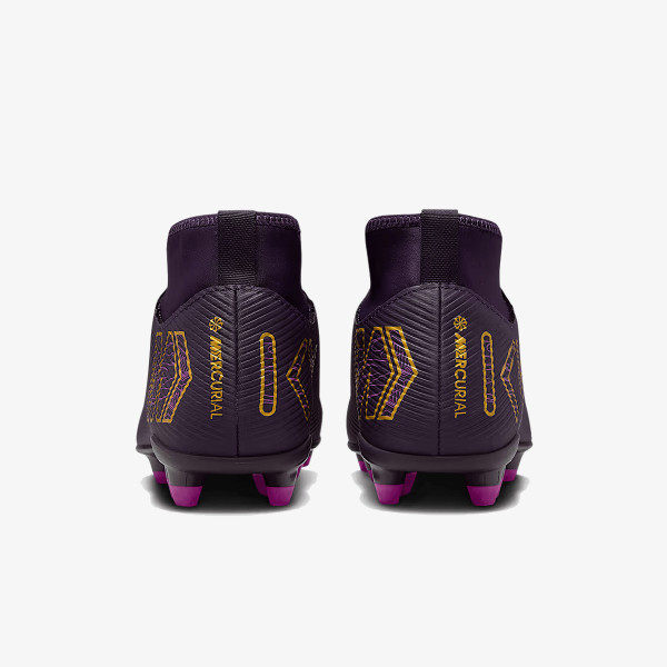 Nike JR SUPERFLY 10 CLUB KM FG/MG 