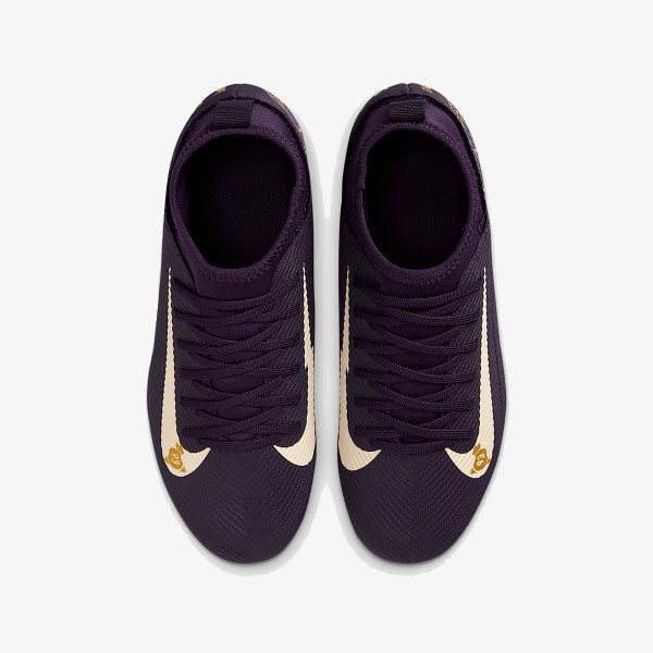 Nike JR SUPERFLY 10 CLUB KM FG/MG 
