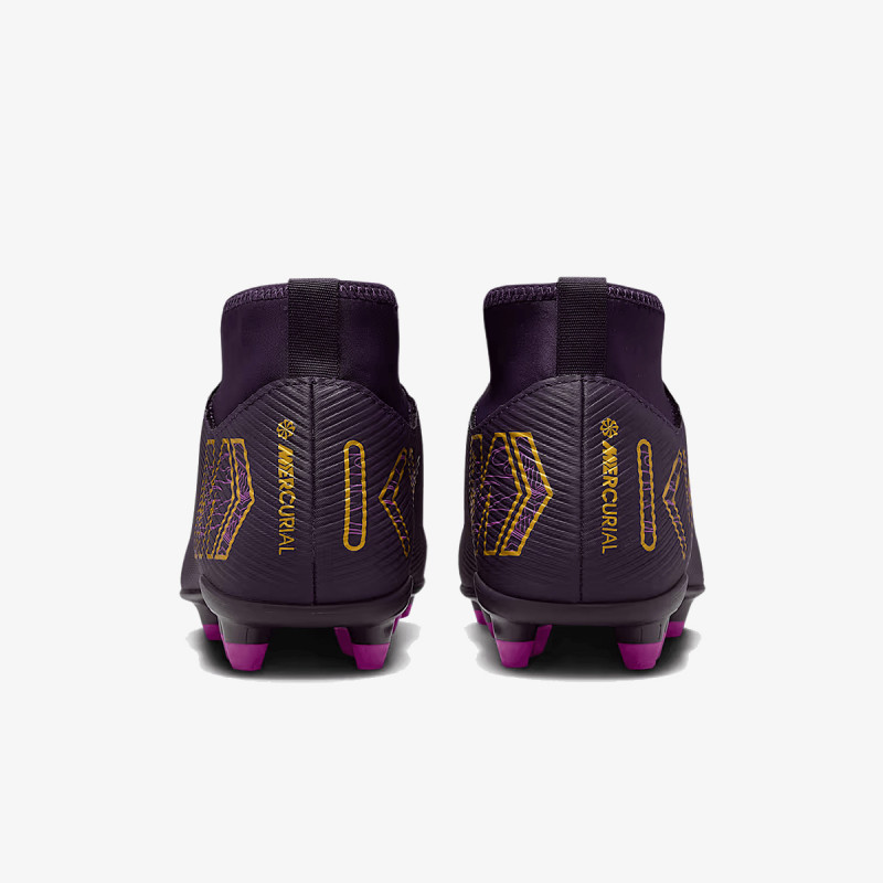 Nike JR SUPERFLY 10 CLUB KM FG/MG 