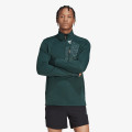 X-CITY 1/4 ZIP 