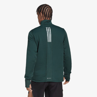 X-CITY 1/4 ZIP 