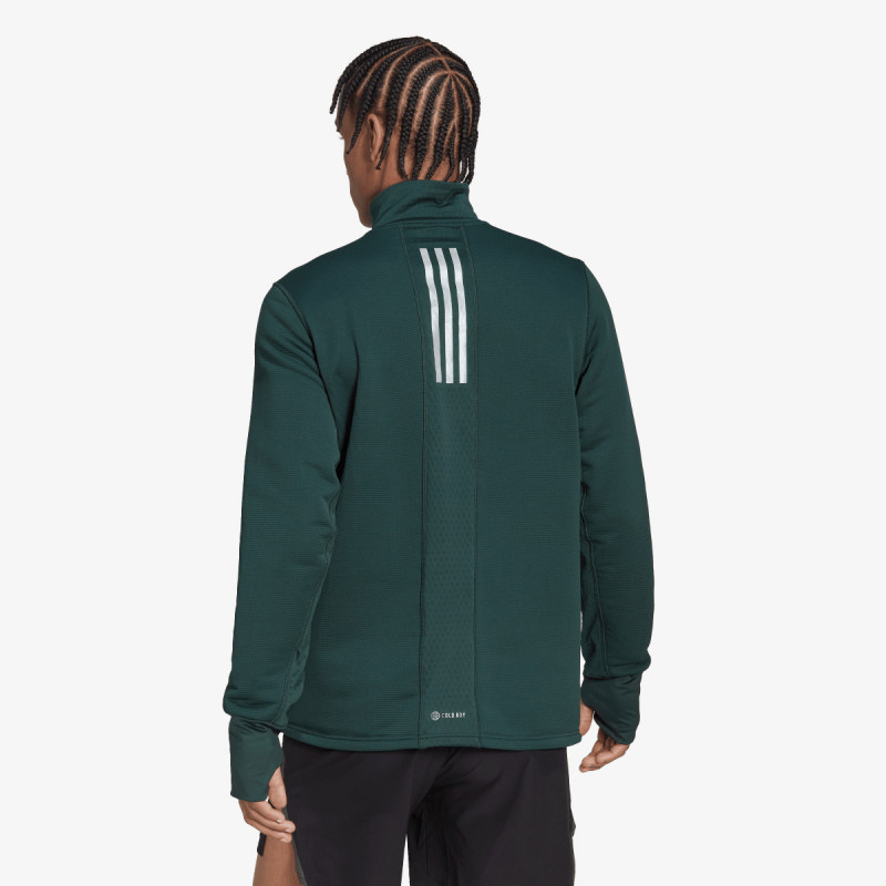 X-CITY 1/4 ZIP 