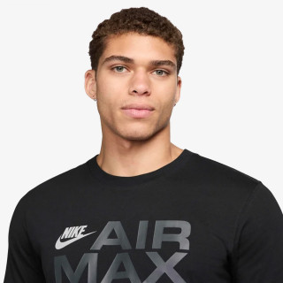 Nike M NSW AIR MAX SS TEE 