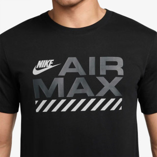 Nike M NSW AIR MAX SS TEE 