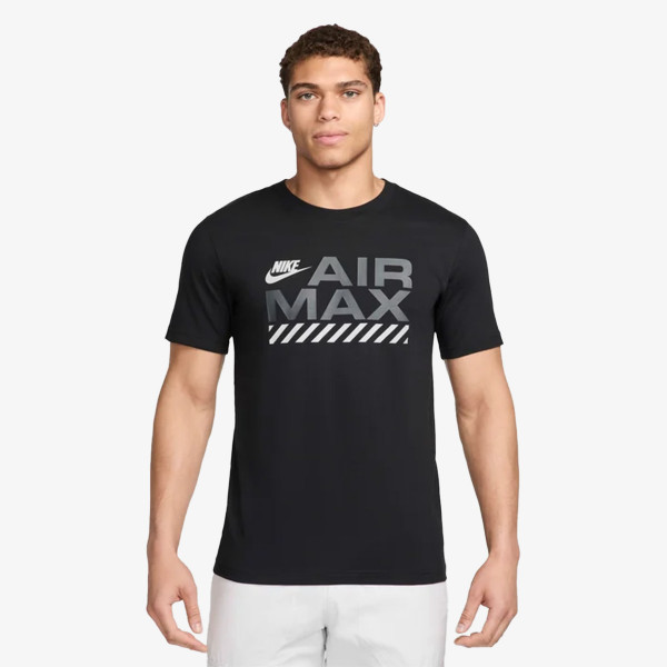 Nike M NSW AIR MAX SS TEE 