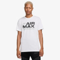 Nike M NSW AIR MAX SS TEE 