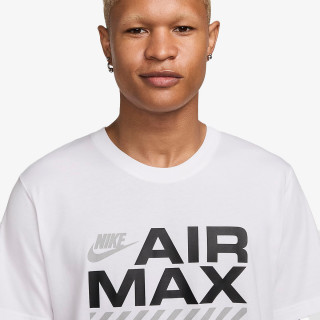 Nike M NSW AIR MAX SS TEE 