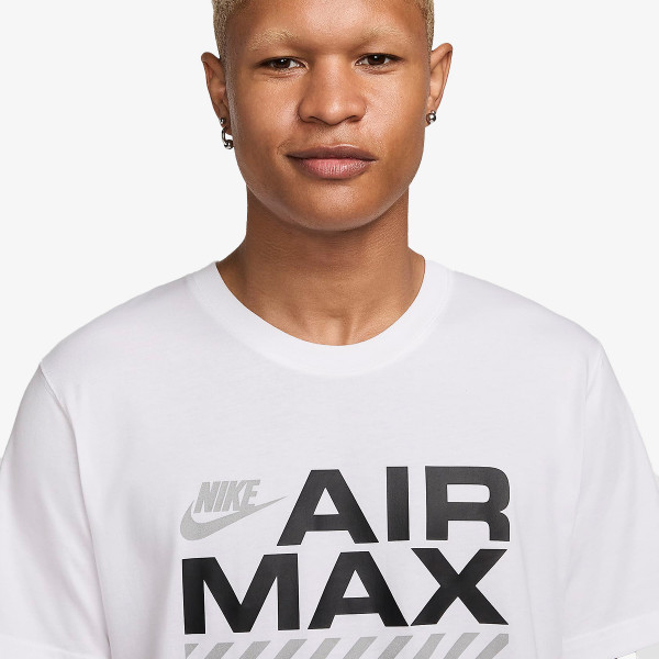 Nike M NSW AIR MAX SS TEE 