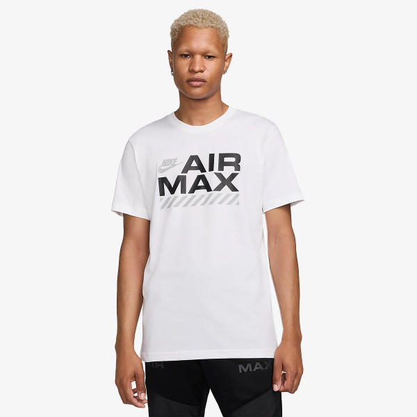 Nike M NSW AIR MAX SS TEE 