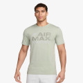 Nike M NSW AIR MAX SS TEE 