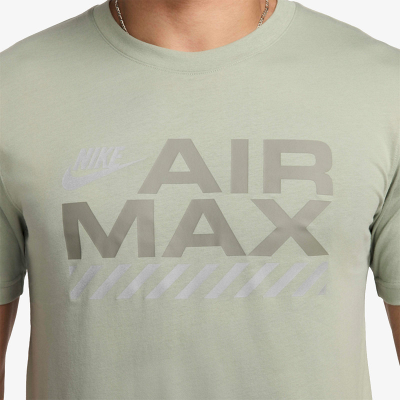 Nike M NSW AIR MAX SS TEE 
