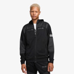 Nike M NSW AIR MAX PK FZ HOODIE 