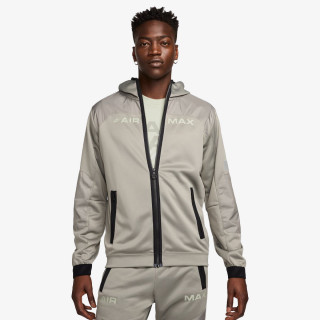 Nike M NSW AIR MAX PK FZ HOODIE 