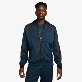 Nike M NSW AIR MAX PK FZ HOODIE 