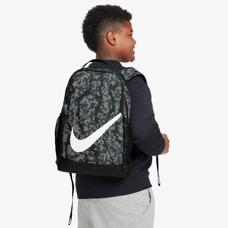 Nike Y NK BRSLA BKPK - CAT AOP FA24 