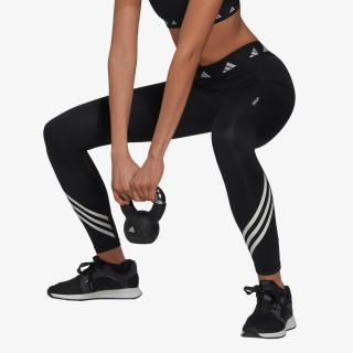 TechFit 3-stripes 