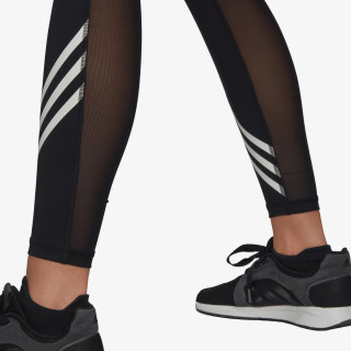 TechFit 3-stripes 