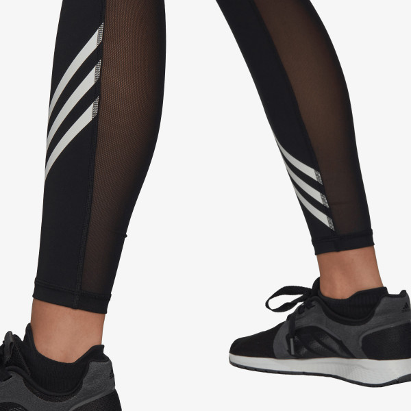 TechFit 3-stripes 