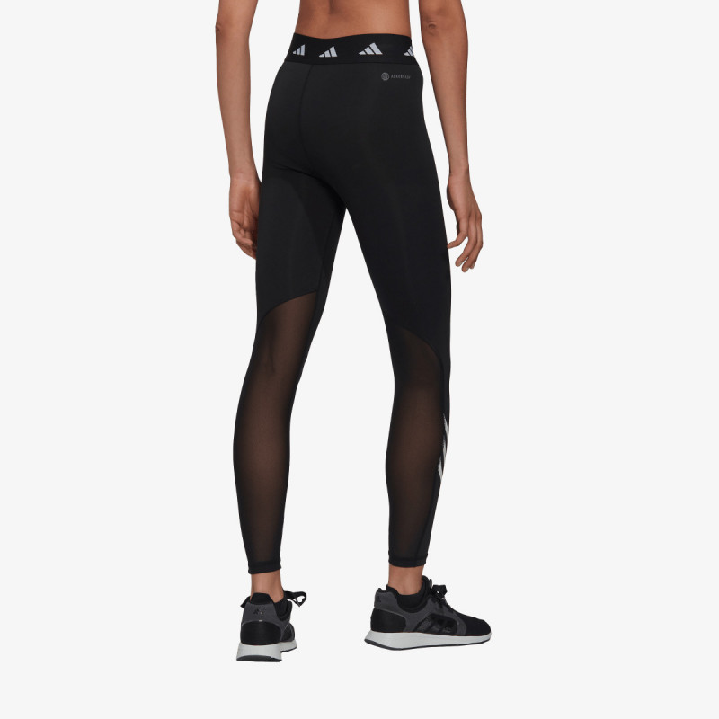 TechFit 3-stripes 