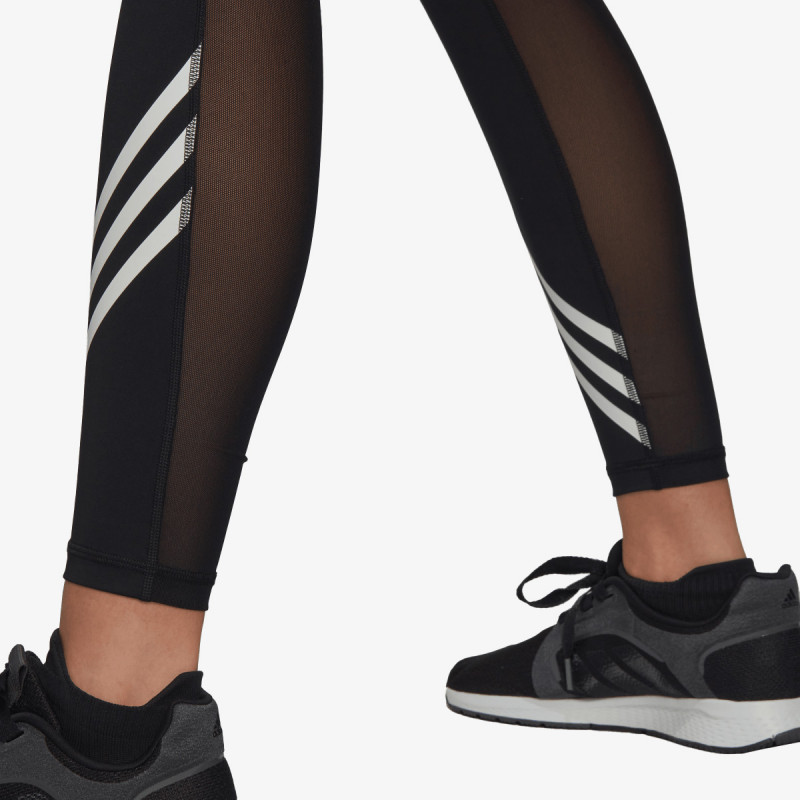 TechFit 3-stripes 