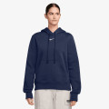 Nike W NSW PHNX FLC STD PO HOODIE 