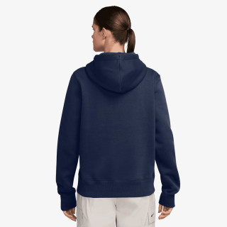 Nike W NSW PHNX FLC STD PO HOODIE 